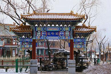 《彩虹六号：围攻》Nighthaven实验室地图宣传片